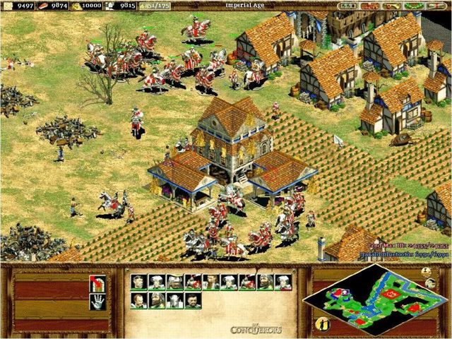 Aoe 2 gold edition how to play without cd
